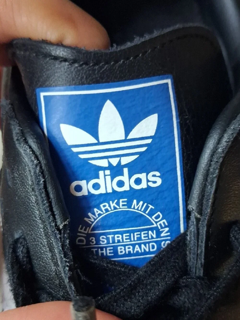adidas samba sneakers